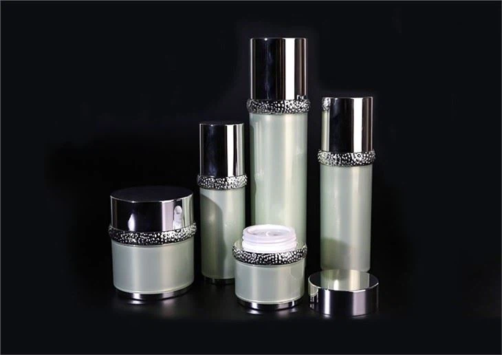 30ml Airless Pump Bottles