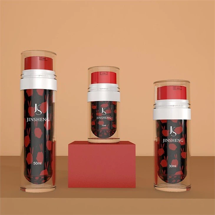 Airless Bottle suppliers