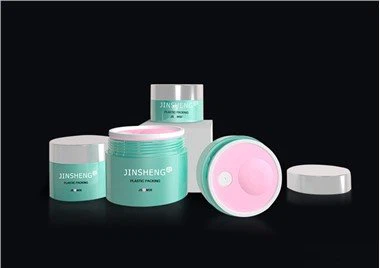 Pumpa za šminkanje bez zraka