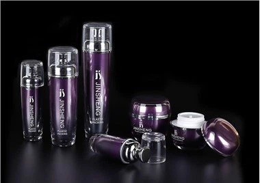 Hermetička bočica s pumpicom