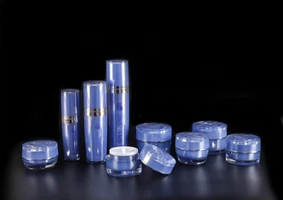 Estetska ambalaža za njegu kože