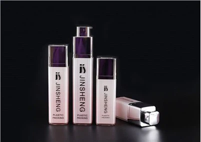 Rose Gold kozmetičke posude