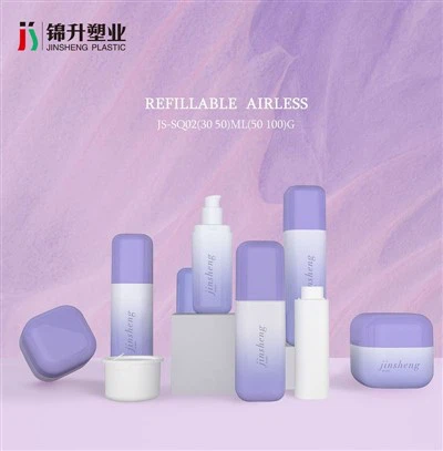 Sterilna bočica s pumpicom od 30 ml