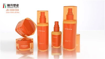 Jantarna kozmetička posuda