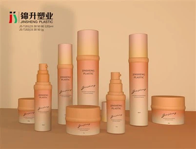 Kozmetičke staklenke koje se mogu ponovno puniti